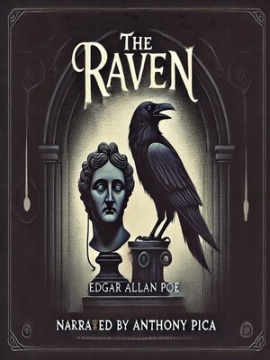 cover image of The Raven